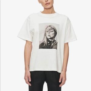 ANINE BING T-SHIRT
